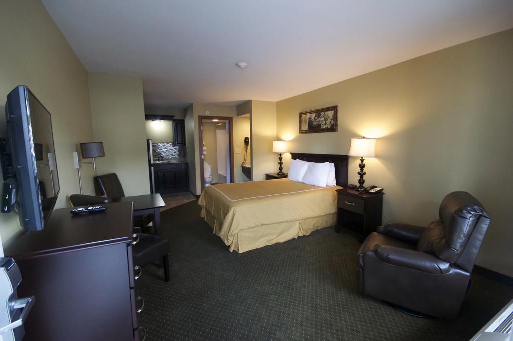 Town House Inn Jackson Room photo